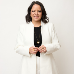 Foto de Laís Vanessa Carvalho de Figueirêdo Lopes
