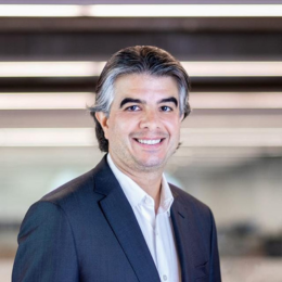 Foto de Elias Marques de Medeiros Neto