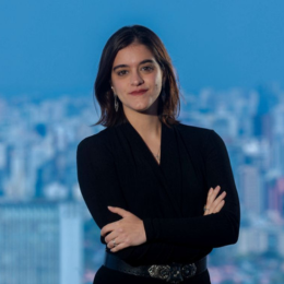 Foto de Tarsila Fonseca Tojal