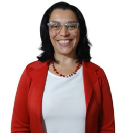 Foto de Renata Gomes Lourenço