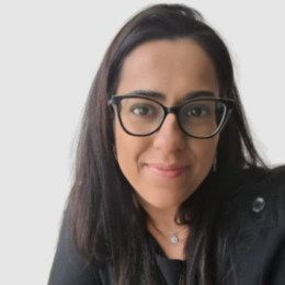 Foto de Simone Cristina Araujo Andrade