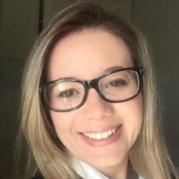 Foto de Viviane Macêdo Vitieli de Lima