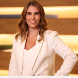 Foto de Fernanda Nocito Ferrari