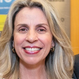 Foto de Ana Claudia Silva Scalquette