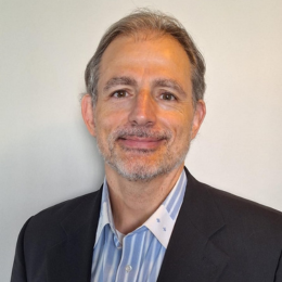 Foto de Ricardo Andrian Capozzi