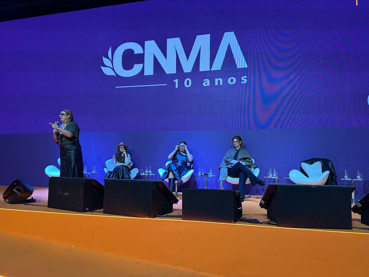 OAB SP participa da 10ª Edição do Congresso Nacional das Mulheres do Agronegócio