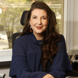 Foto de Paola Martins Forzenigo