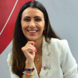 Foto de Tamara Cristiane Cavalcante
