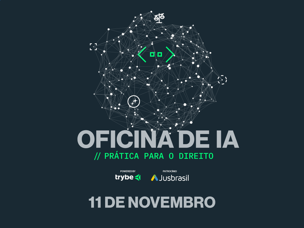 OAB SP leva oficina de Inteligência Artificial para Ribeirão Preto