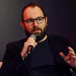 Foto de Daniel Mascarin