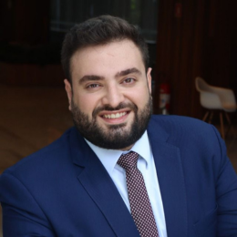 Foto de Vitor Hugo Jacob Covolato