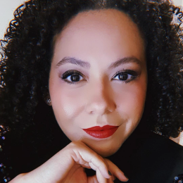 Foto de Raquel Stefane Costanti