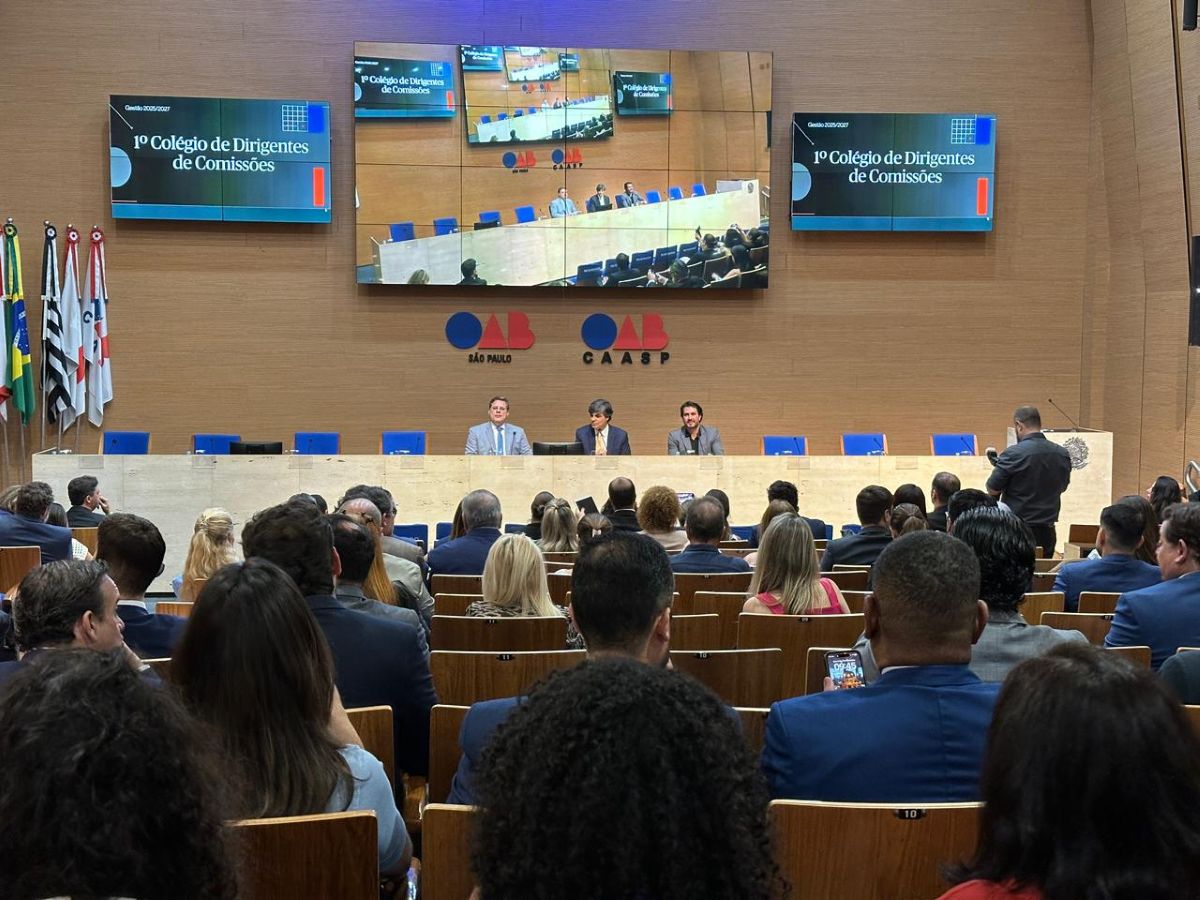 Décima-quarta CAASP Itinerante começa em 16 de outubro