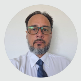 Foto de Richard Poli Soares