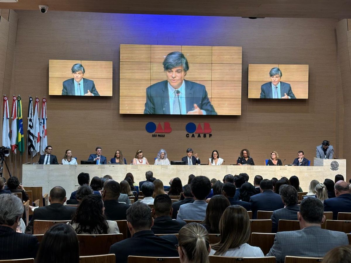 Conselho Pleno da OAB SP aprova orçamento 2026 e amplia ações contra golpe do falso advogado e ataques à advocacia