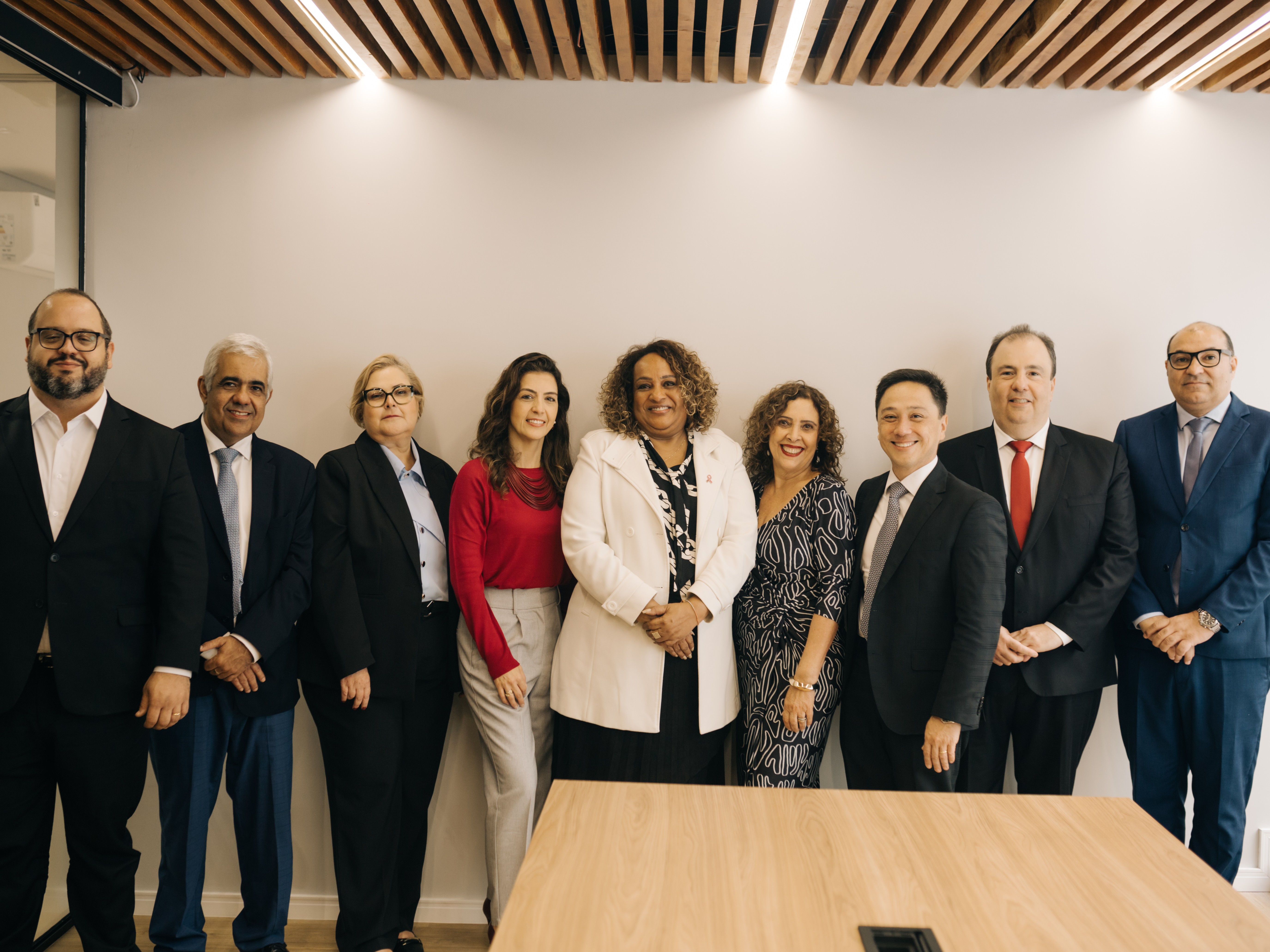 CAASP fortalece assistência à advocacia no primeiro ano da gestão Diva Zitto